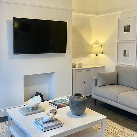 Windsor Cottage Amble Bagian luar foto